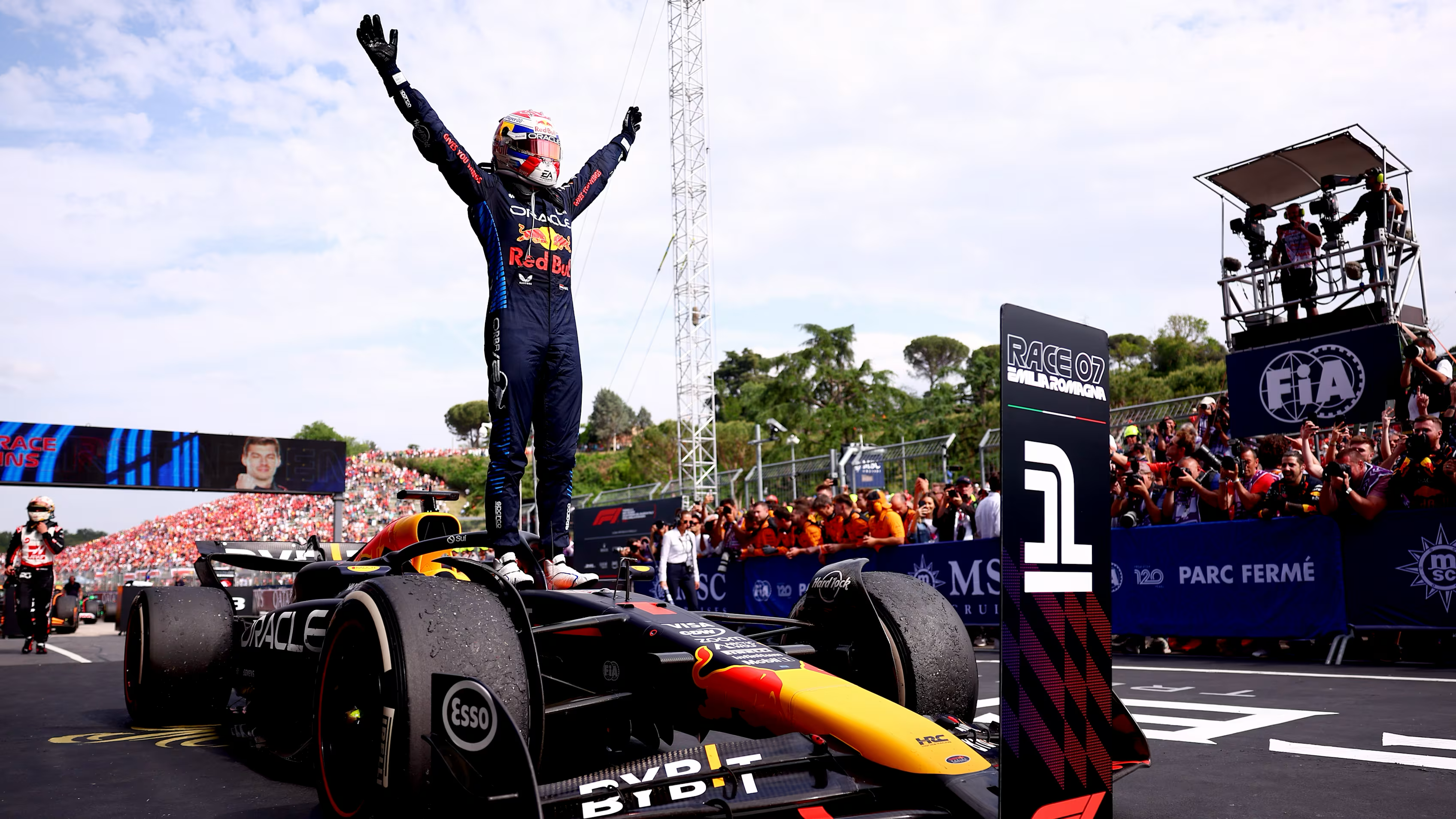 F1 RaceSim